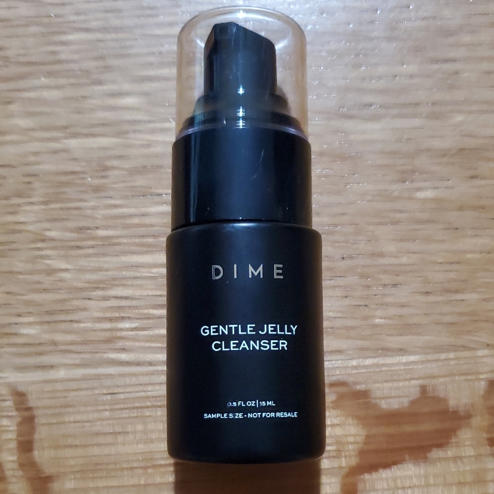 DIME Gentle Jelly Cleanser